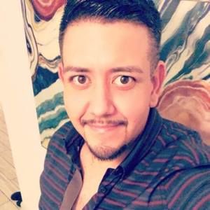 Meet your Posher, Richard